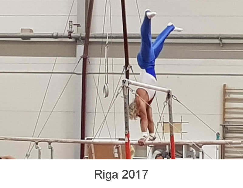 Riga 2017