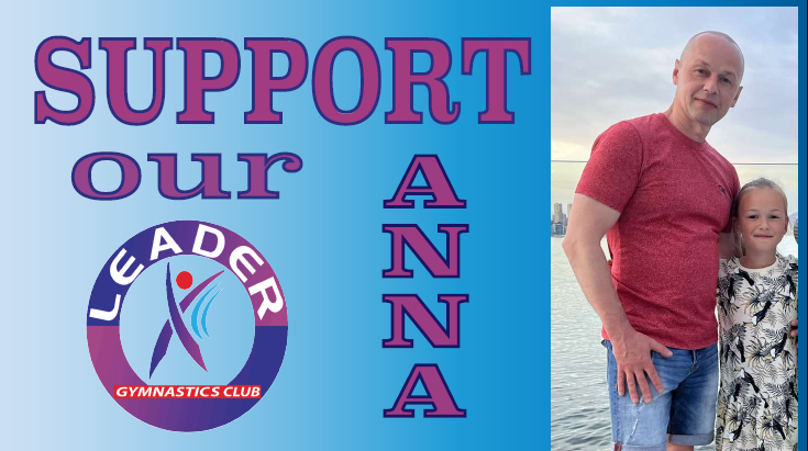 Support Our Anna